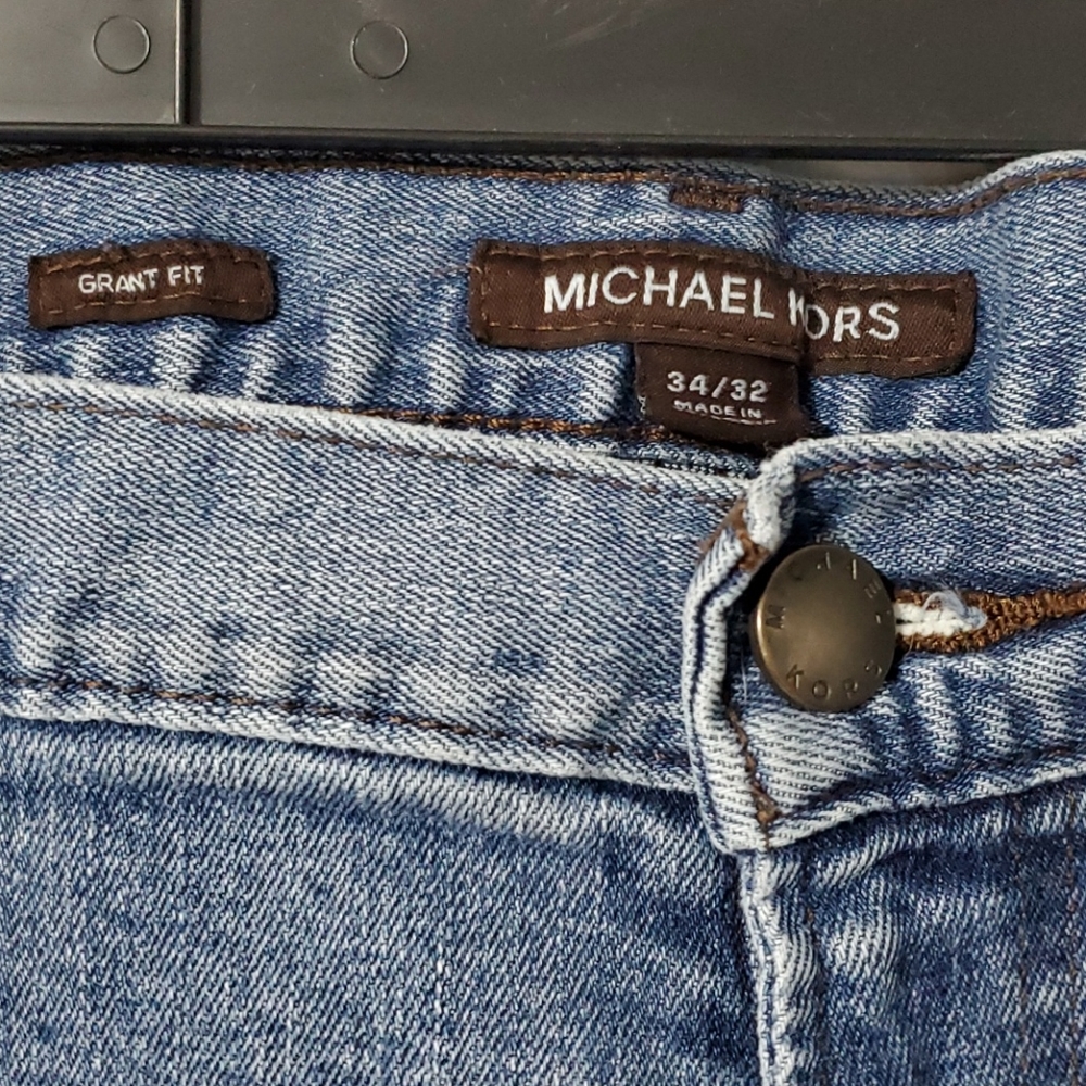 Michael Kors jeans - Picture 2 of 5